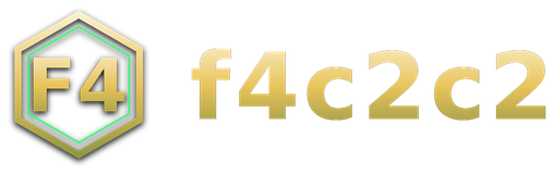 f4c2c2 logo